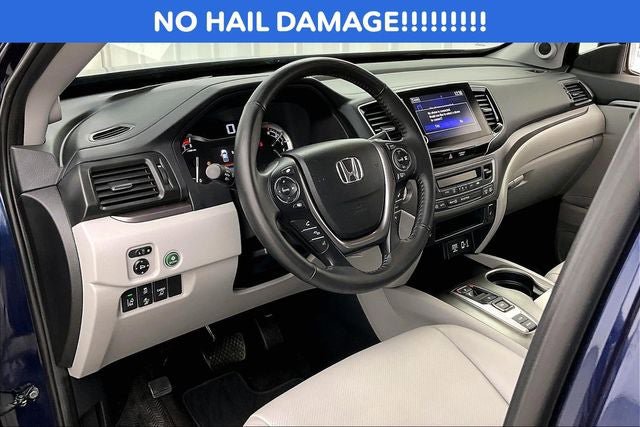 Certified 2023 Honda Ridgeline RTL image 17