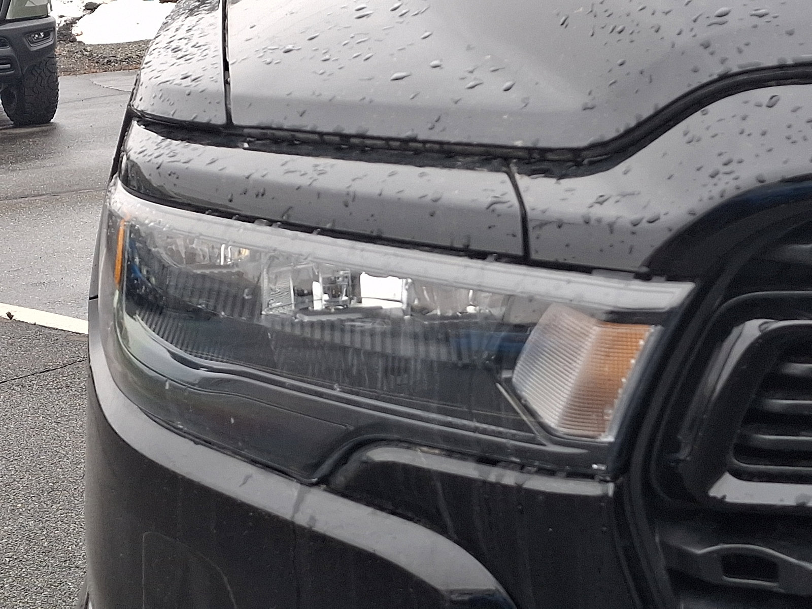 New 2026 RAM 1500 Express image 6