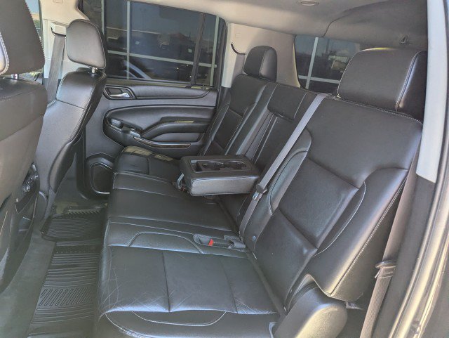 Used 2015 Chevrolet Suburban LT AWD/4WD image 25