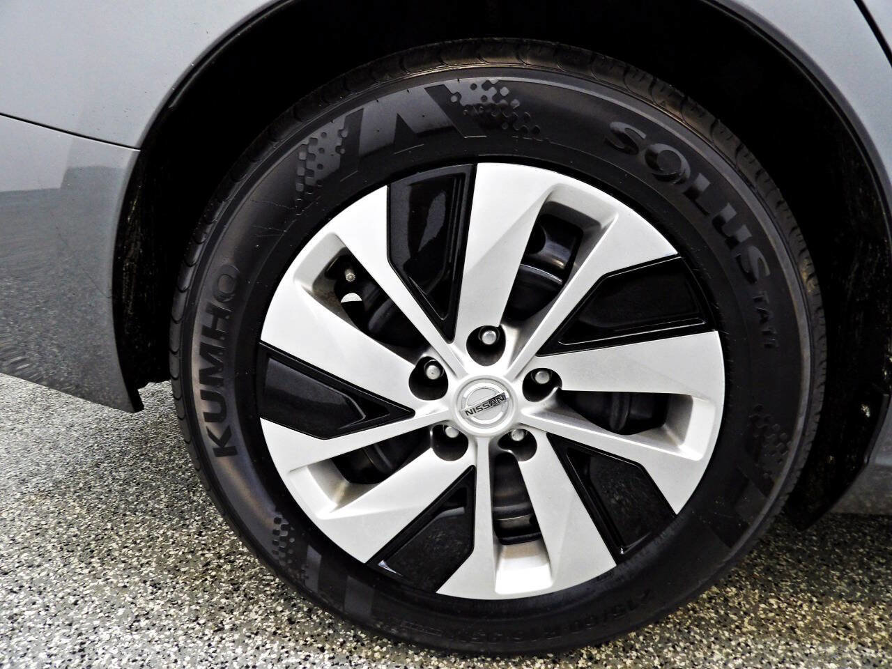 Used 2020 Nissan Altima 2.5 S image 20