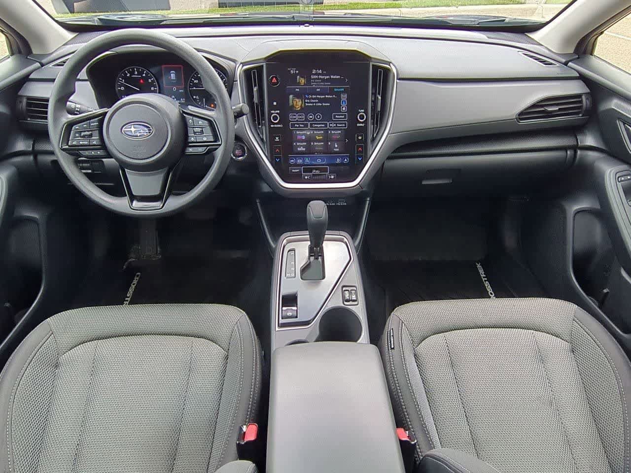 Used 2024 Subaru Crosstrek 2.0i Premium AWD/4WD image 13