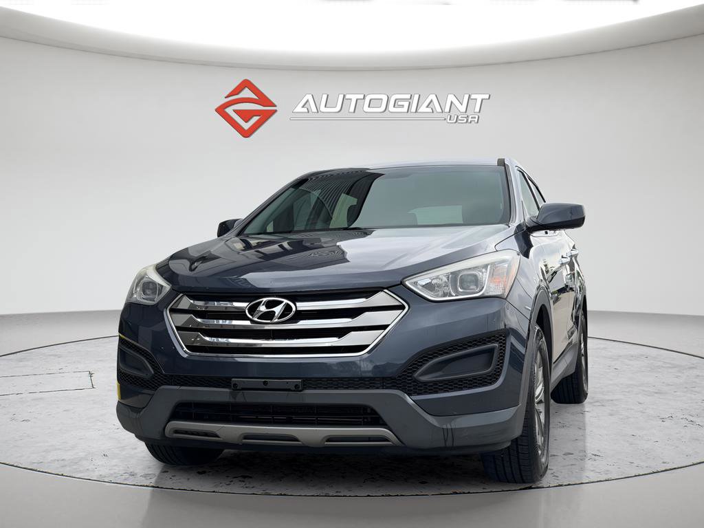 Used 2014 Hyundai Santa Fe Sport FWD image 4