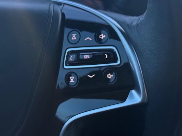 Used 2019 Cadillac Escalade ESV Platinum w/ Escalade Sport Edition AWD/4WD image 12