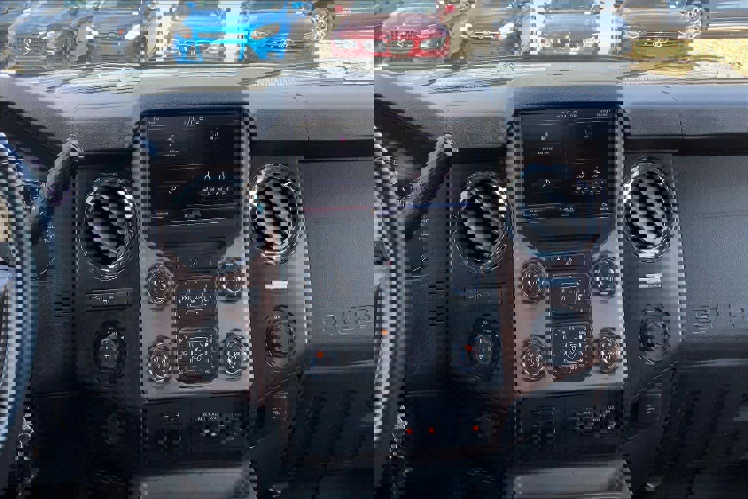 Used 2013 Ford F250 Lariat w/ Lariat Ultimate Pkg image 7