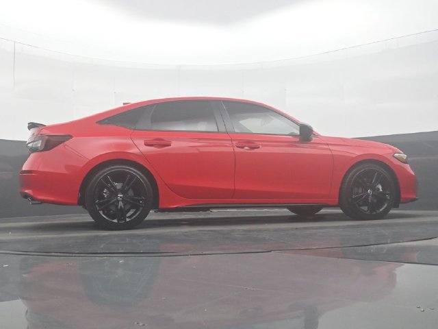 New 2026 Honda Civic Si image 33