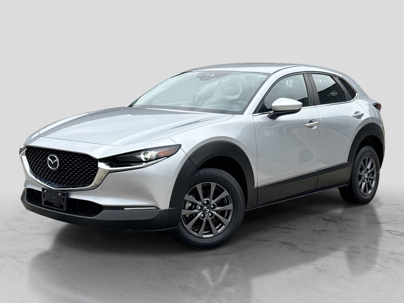Used 2020 MAZDA CX-30 FWD