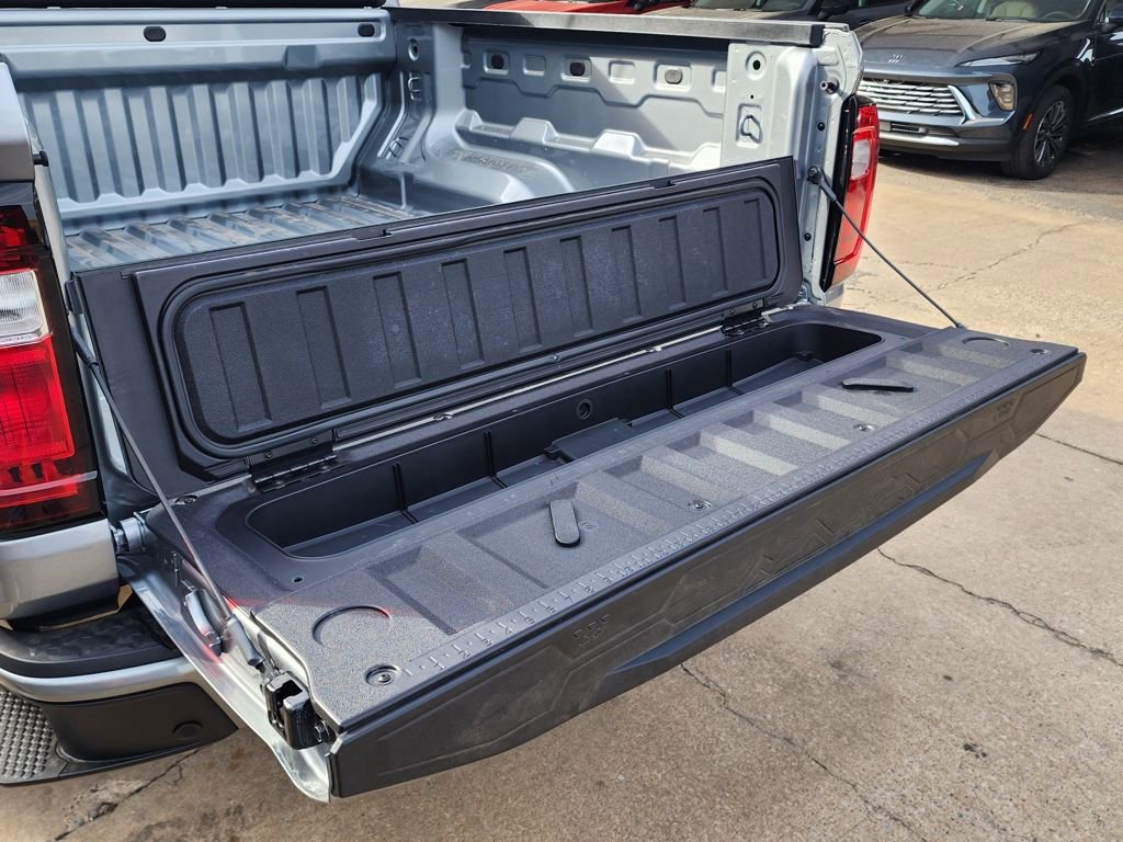 New 2026 GMC Canyon Elevation w/ Convenience Package image 48