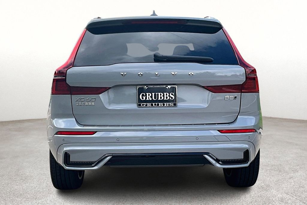 New 2026 Volvo XC60 B5 Plus AWD/4WD image 7