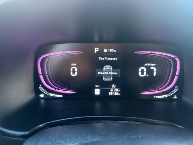 Used 2023 Kia Soul LX w/ LX Technology Package image 24