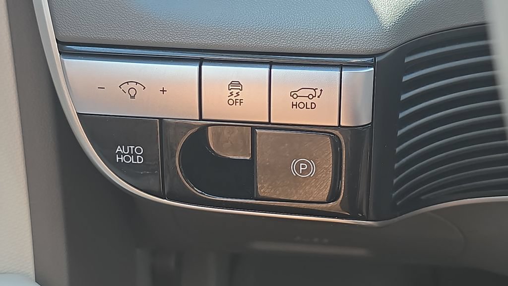 Used 2024 Hyundai Ioniq 5 SEL AWD/4WD image 25
