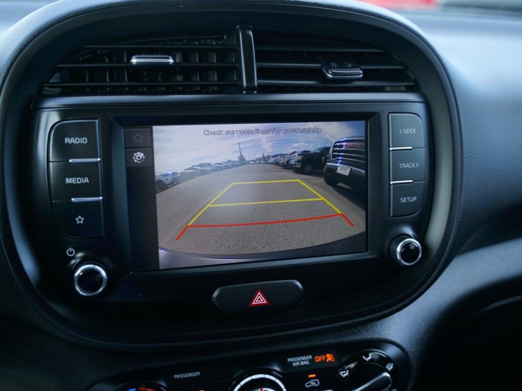 Used 2023 Kia Soul LX w/ Option Group 015 image 15