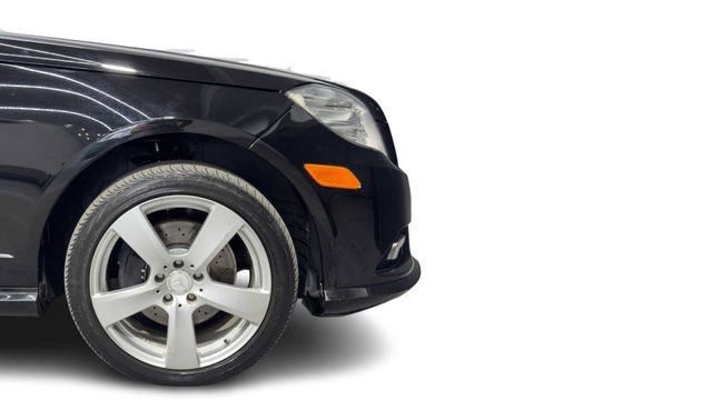 Used 2010 Mercedes-Benz E 350 Sedan image 8