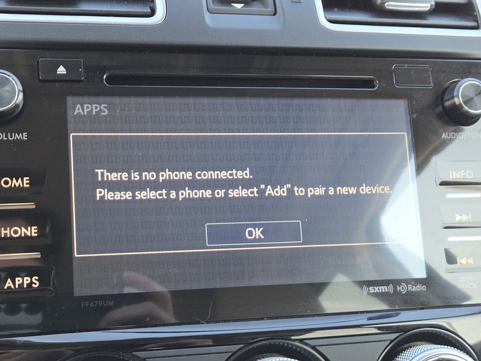 Used 2018 Subaru Forester 2.5i Premium image 5