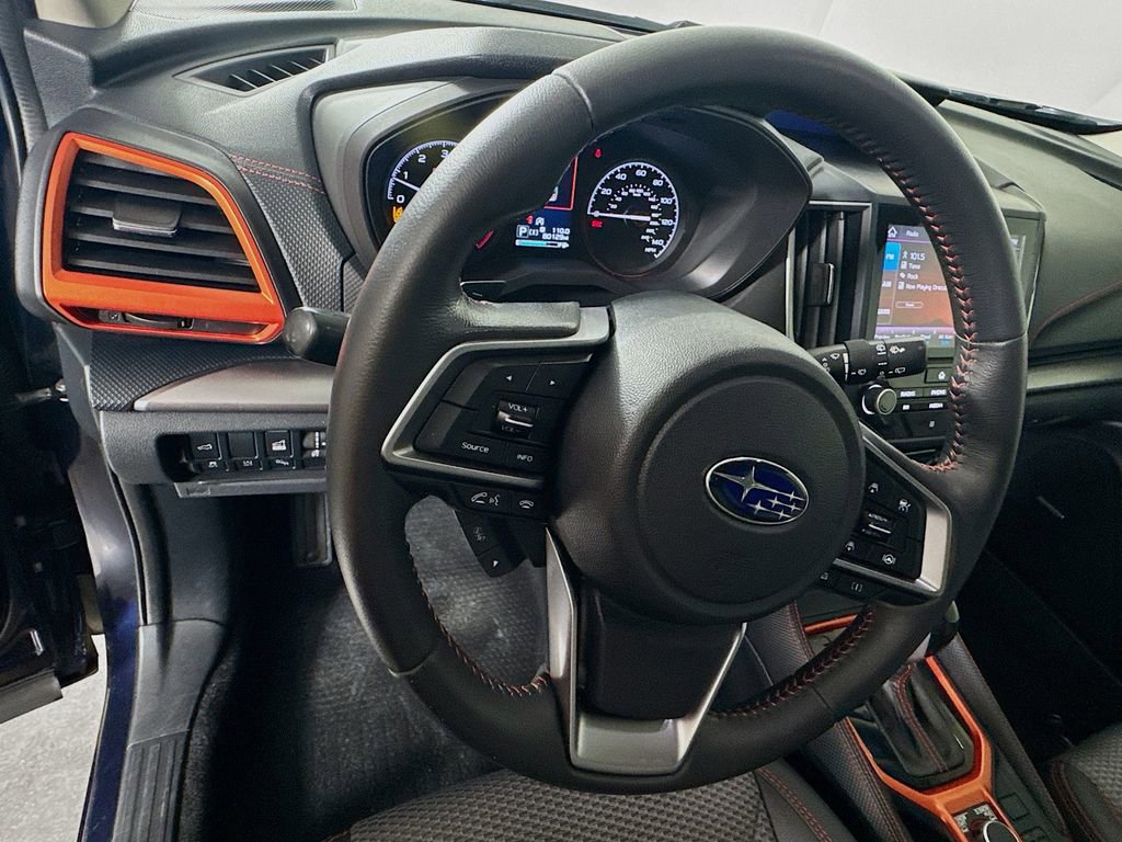 Used 2020 Subaru Forester Sport w/ Popular Package #2 image 11