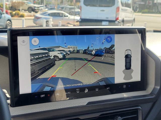 New 2026 Ford Bronco Sport Big Bend AWD/4WD image 48