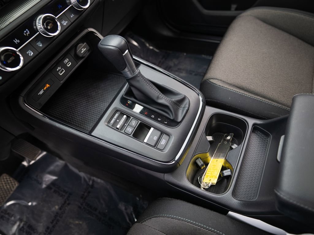 Used 2024 Honda CR-V EX image 28