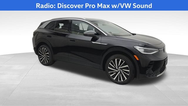 Used 2023 Volkswagen ID.4 Pro S Plus AWD/4WD image 2