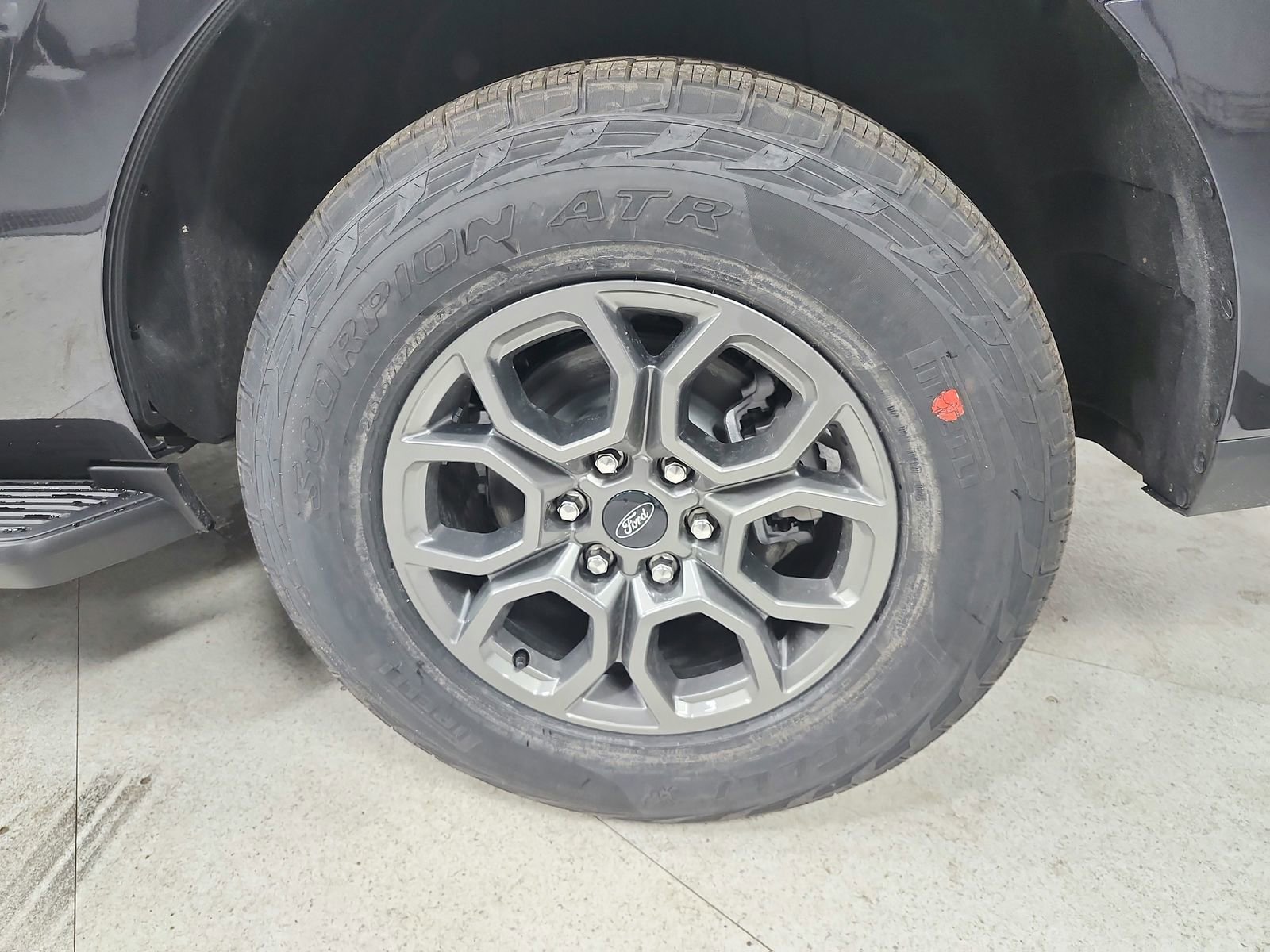 New 2026 Ford Expedition Active image 46