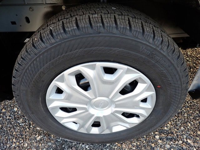 New 2024 Ford Transit 350 Low Roof w/ Load Area Protection Package image 12