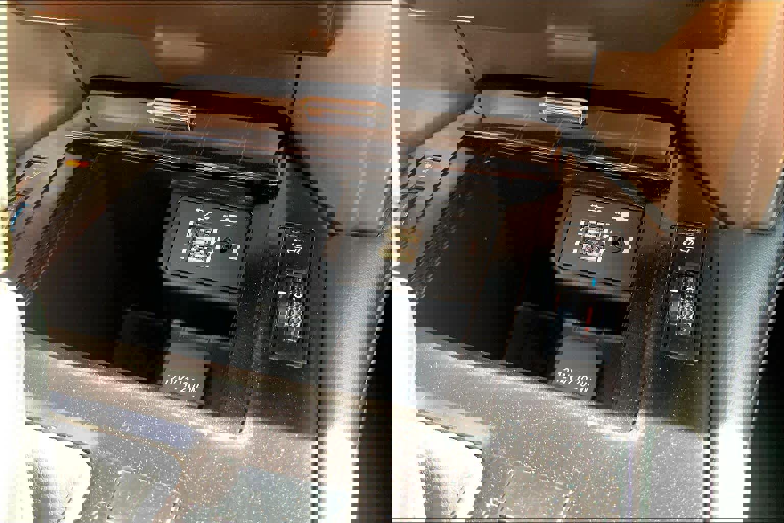 Used 2021 Lexus GX 460 Premium w/ Premium Package AWD/4WD image 28