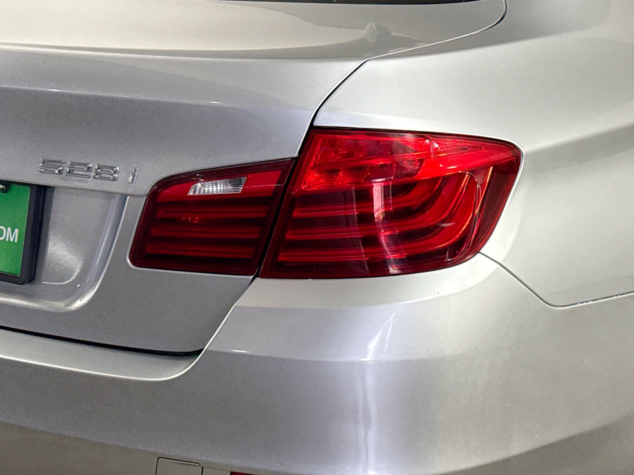 Used 2016 BMW 528i Sedan RWD image 33