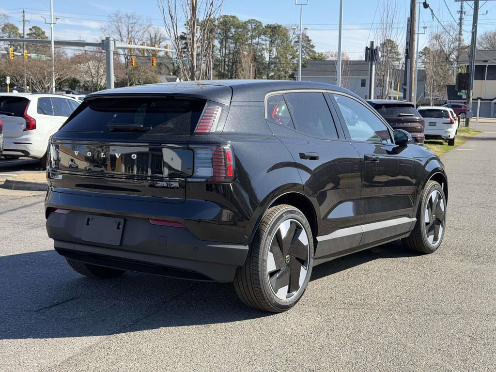 New 2026 Volvo EX30 Ultra w/ Protection Package Premier AWD/4WD image 18