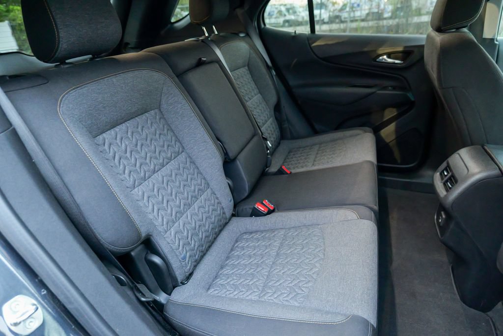 Used 2023 Chevrolet Equinox LT AWD/4WD image 30