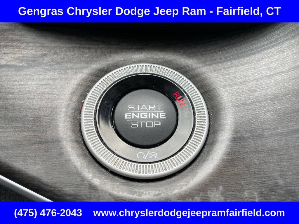 Certified 2023 Jeep Grand Cherokee Limited AWD/4WD image 53