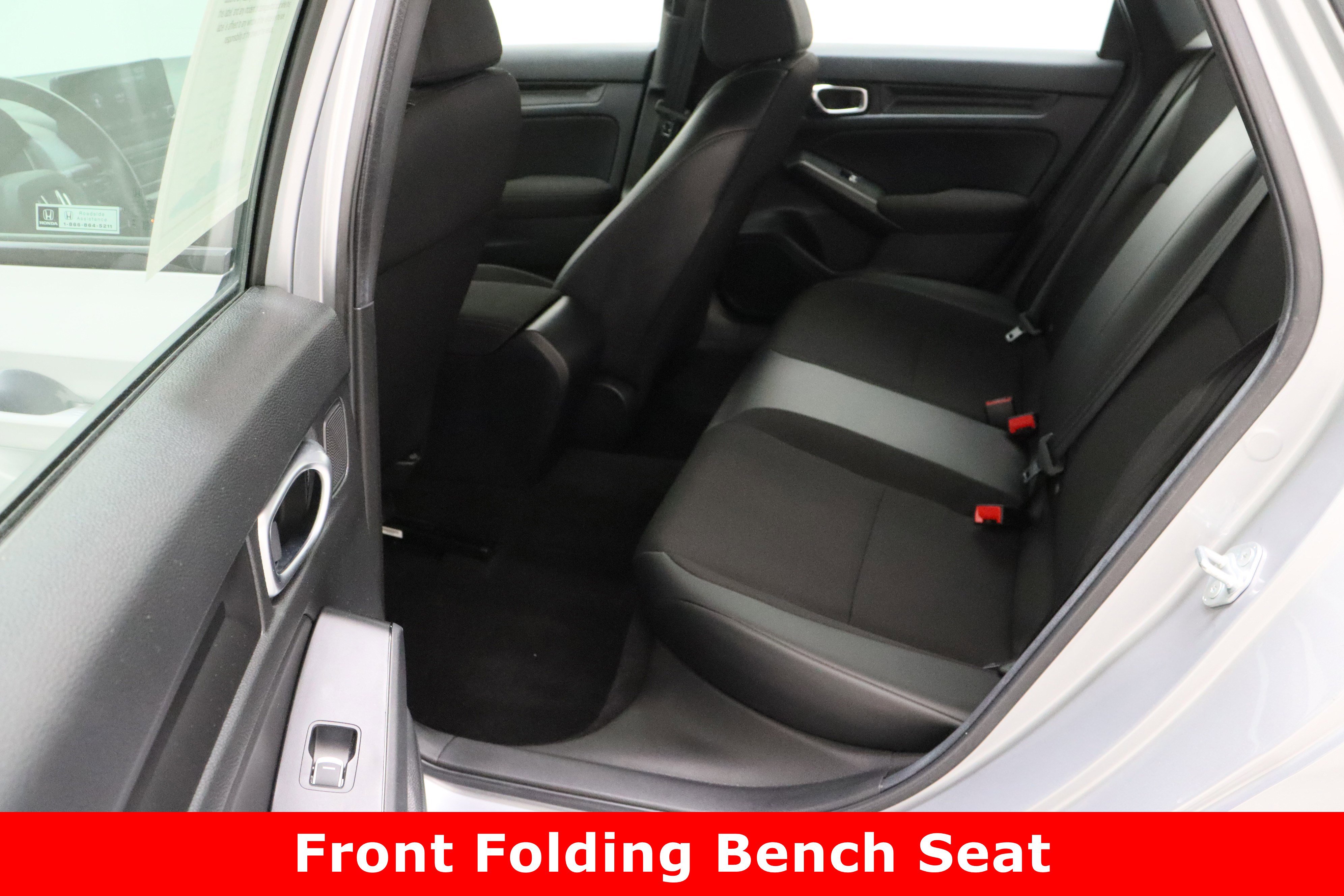 Used 2024 Honda Civic Sport image 26