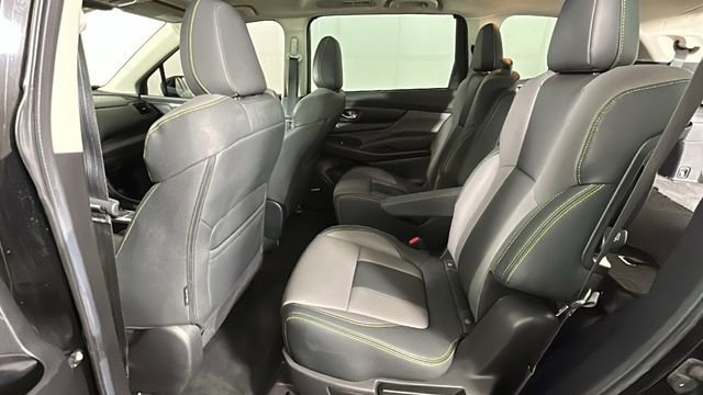 Used 2024 Subaru Ascent Onyx Edition Limited AWD/4WD image 27