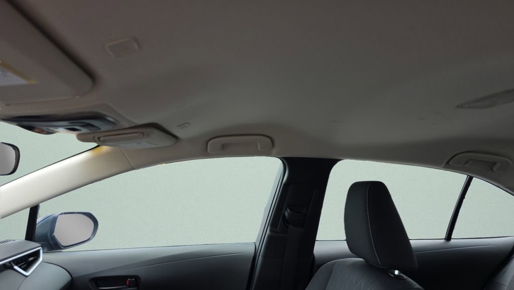 Used 2023 Toyota Corolla LE image 20