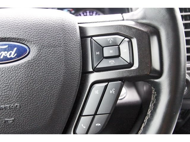 Used 2018 Ford Expedition Limited w/ Equipment Group 301A RWD image 18