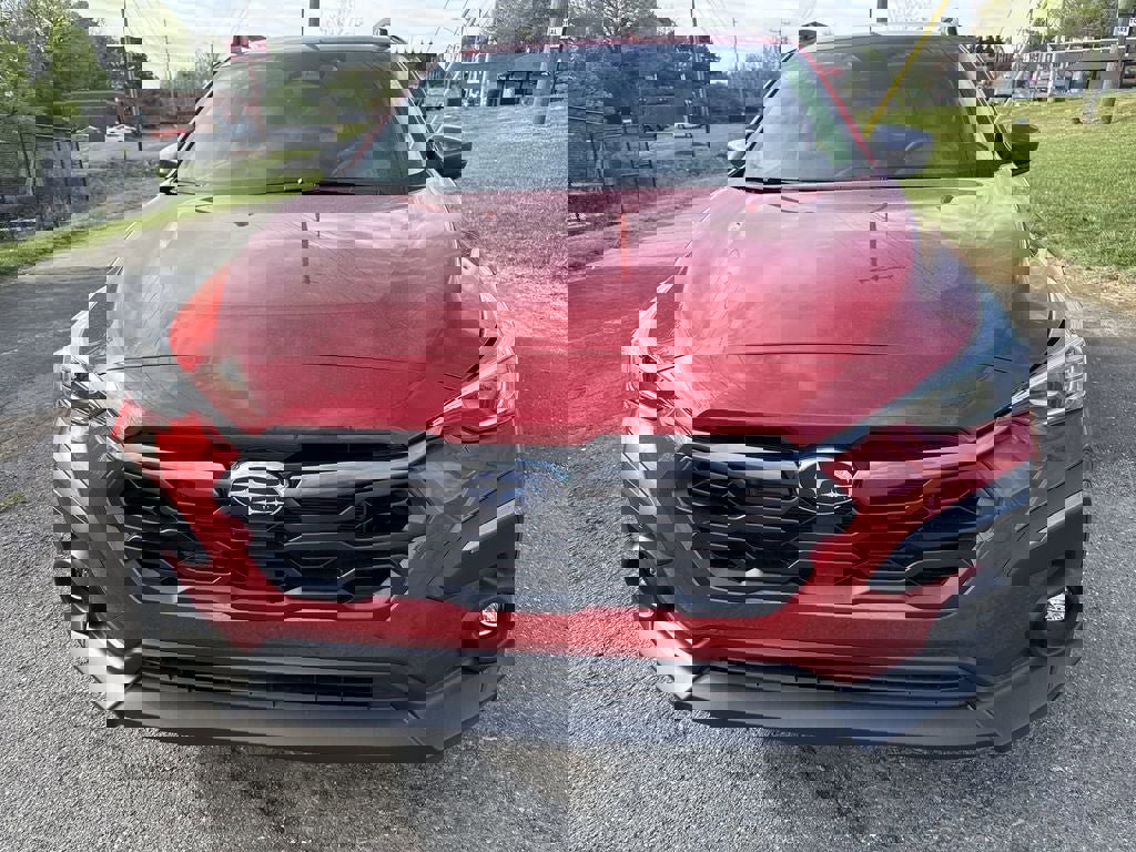 New 2026 Subaru Crosstrek 2.5i Limited image 2