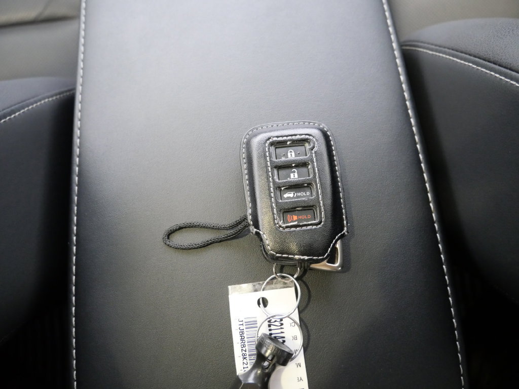 Used 2019 Lexus NX 300 AWD w/ Premium Package image 30
