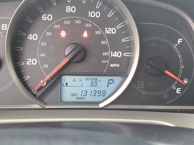 Used 2015 Toyota RAV4 LE FWD image 16