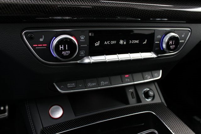 New 2025 Audi SQ5 Premium Plus image 14