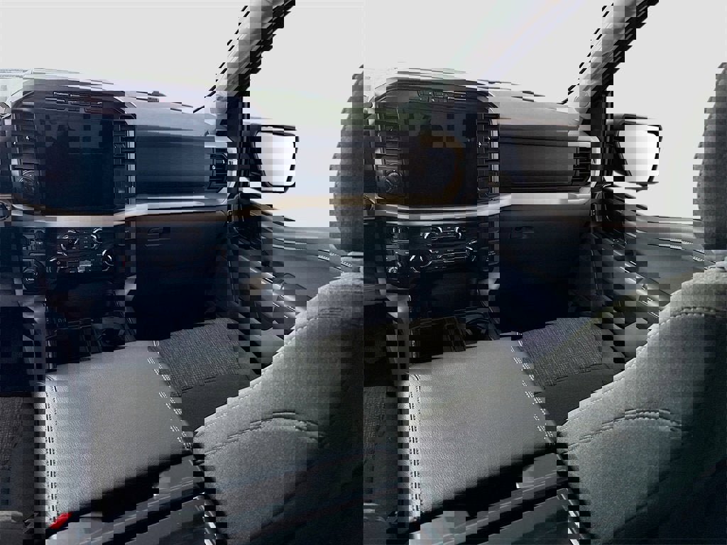 Used 2022 Ford F150 XLT w/ Equipment Group 302A High image 17