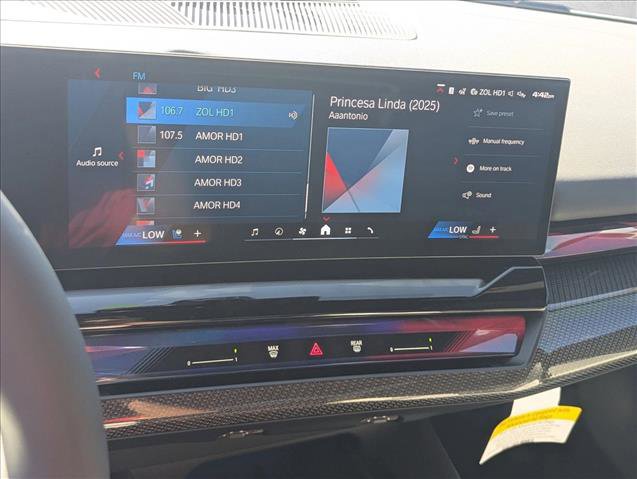 New 2026 BMW M5 w/ Executive Package image 11