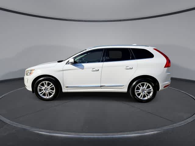Used 2016 Volvo XC60 T5 Premier w/ Proximity Package FWD image 5