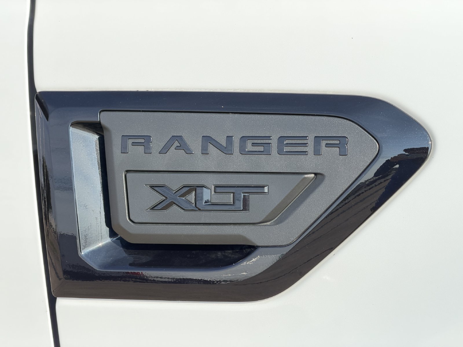 Used 2023 Ford Ranger XLT w/ Equipment Group 302A High AWD/4WD image 11