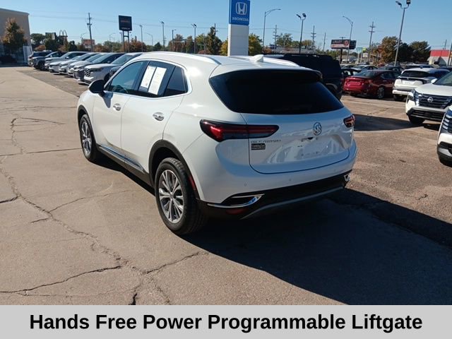 Used 2022 Buick Envision Preferred image 7