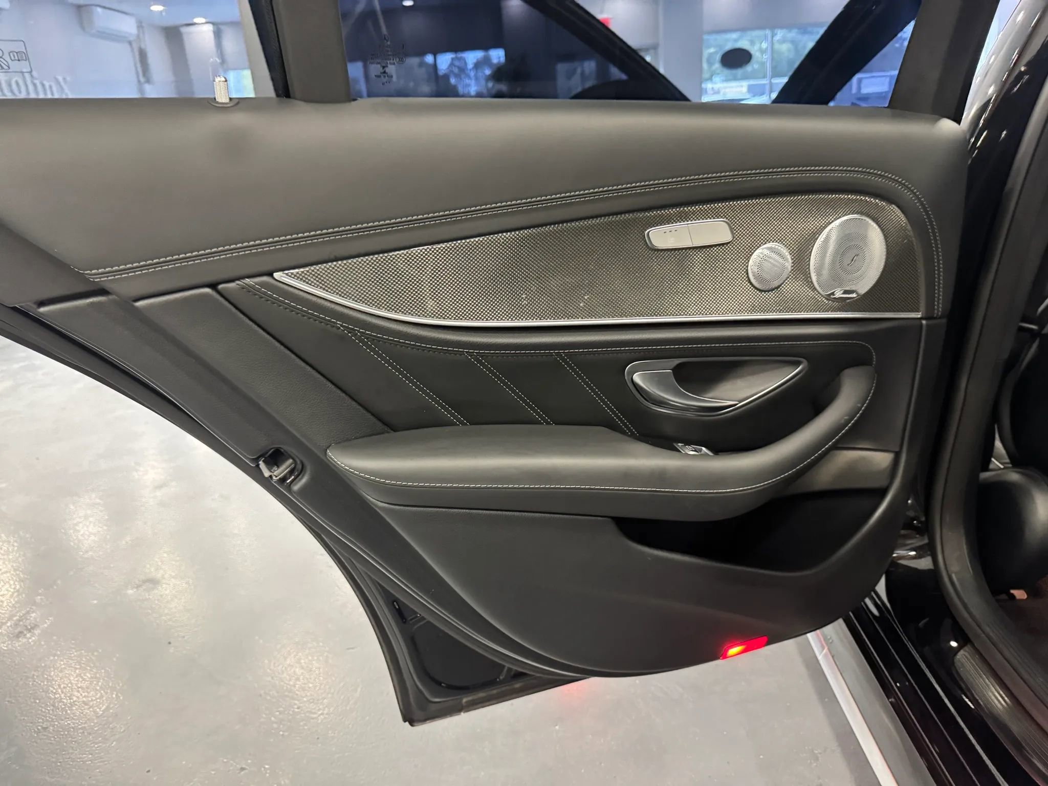 Used 2019 Mercedes-Benz E 63 AMG S image 18