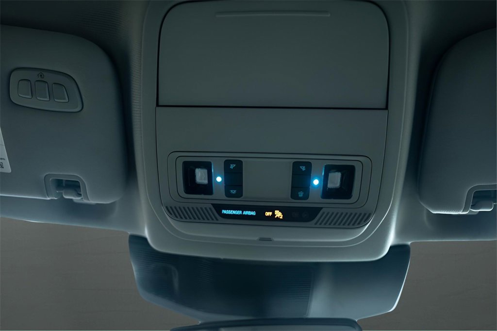 Used 2023 Ford Explorer Limited image 40