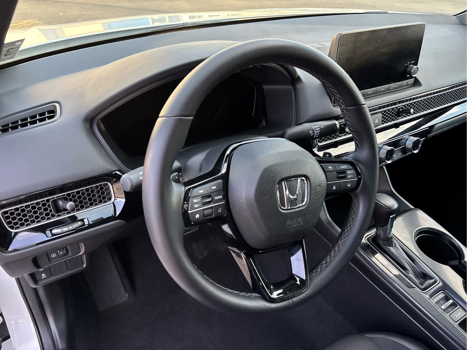 Certified 2023 Honda Civic Sport image 9