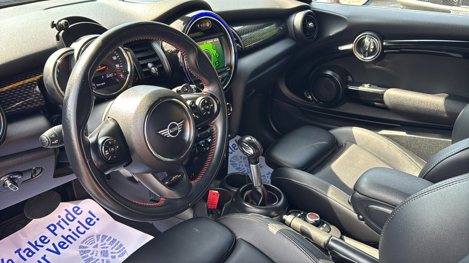 Used 2019 MINI Cooper S FWD image 15