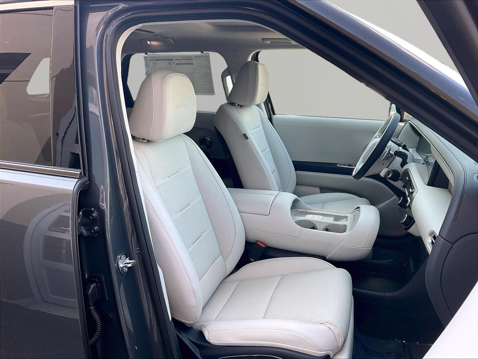 New 2027 Hyundai Palisade Calligraphy AWD/4WD image 19