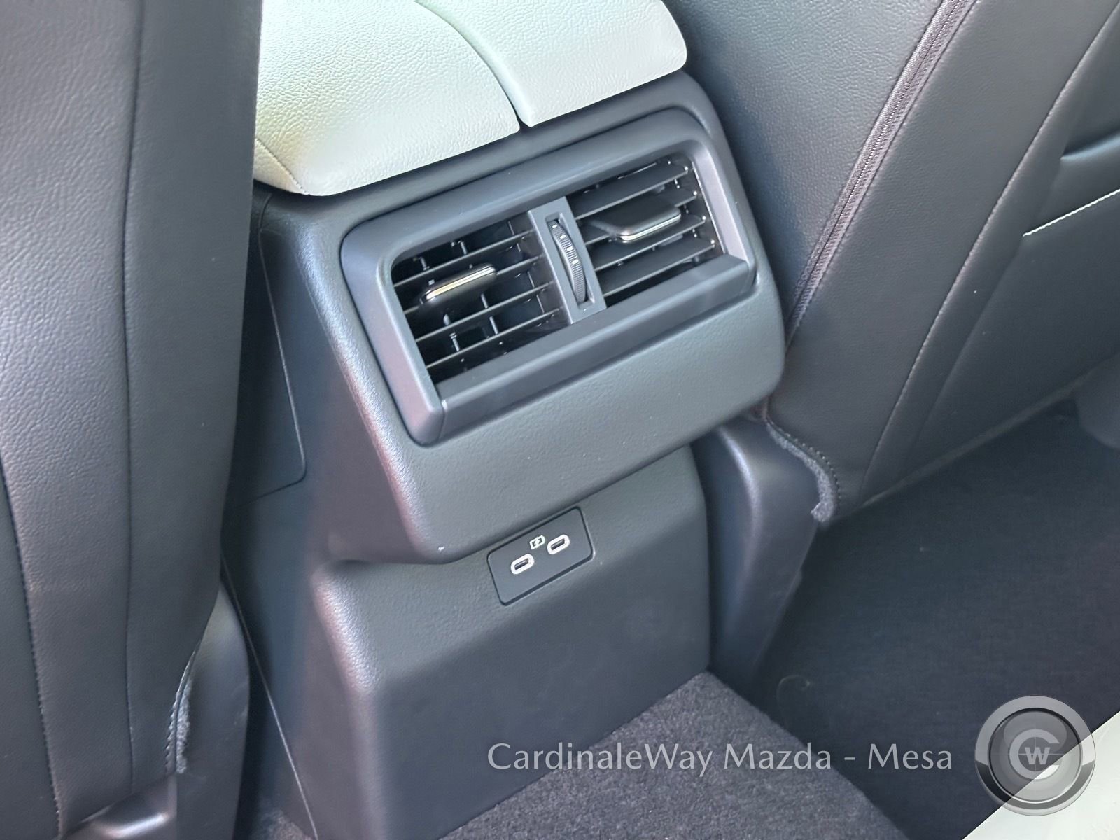 New 2026 MAZDA CX-50 AWD 2.5 S w/ Premium Package image 15