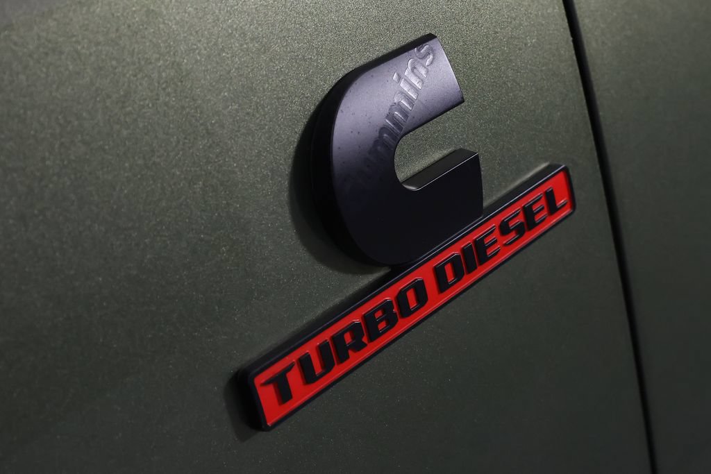 Used 2024 RAM 2500 Rebel w/ Towing Technology Group AWD/4WD image 58