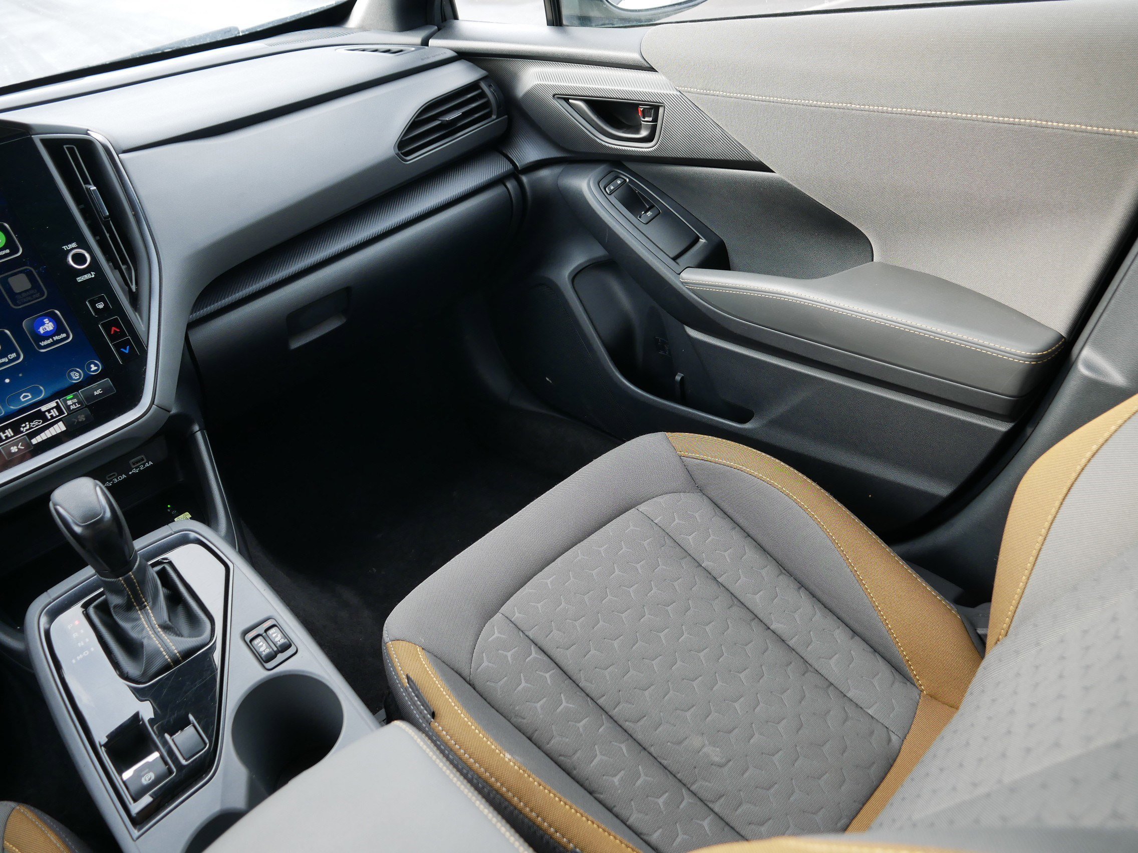 Used 2024 Subaru Crosstrek 2.5i Sport image 11