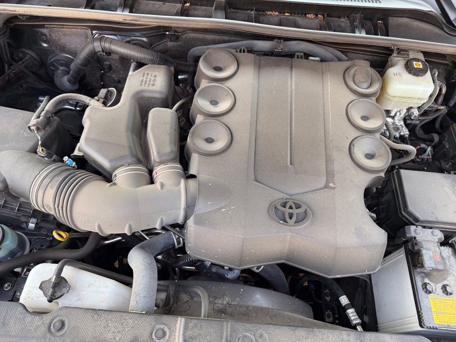 Used 2021 Toyota 4Runner Limited AWD/4WD image 22